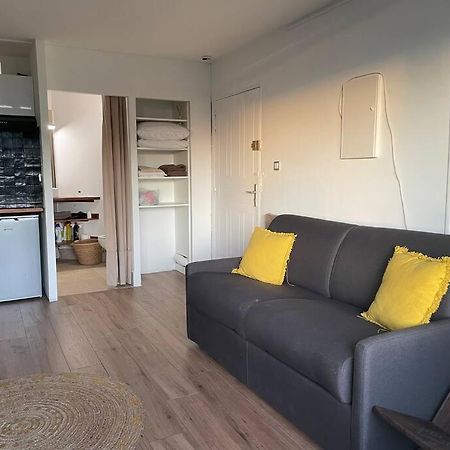 Ferienwohnung Tropical Vibes Saint-Gilles-les-Bains Exterior foto